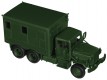 05127 Roco M 109 A3  Van kit